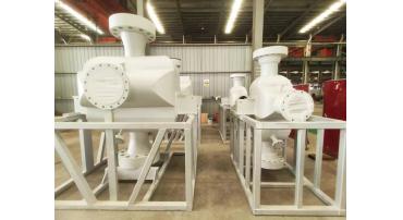 600MW汽輪發電機氫冷器冷卻水系統改造